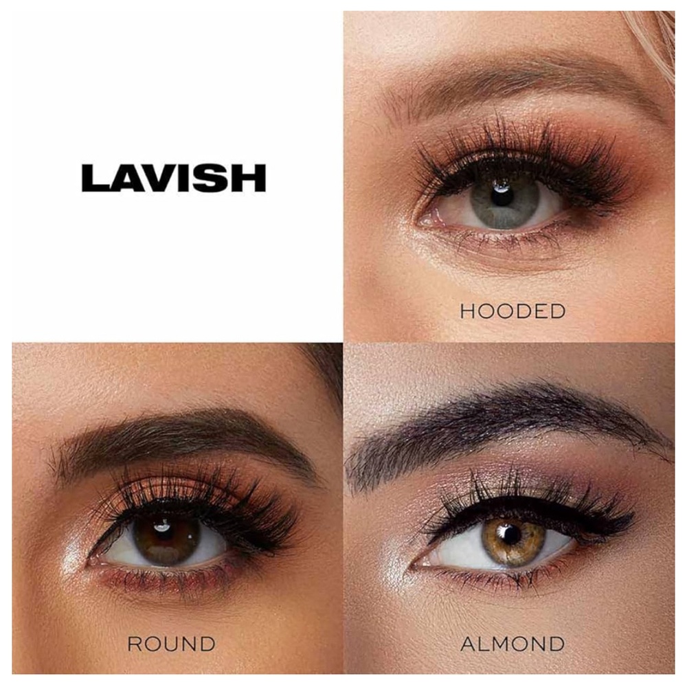 Glamnetic Magnetic Lash Extensions -3 styles! - Picture 7 of 10